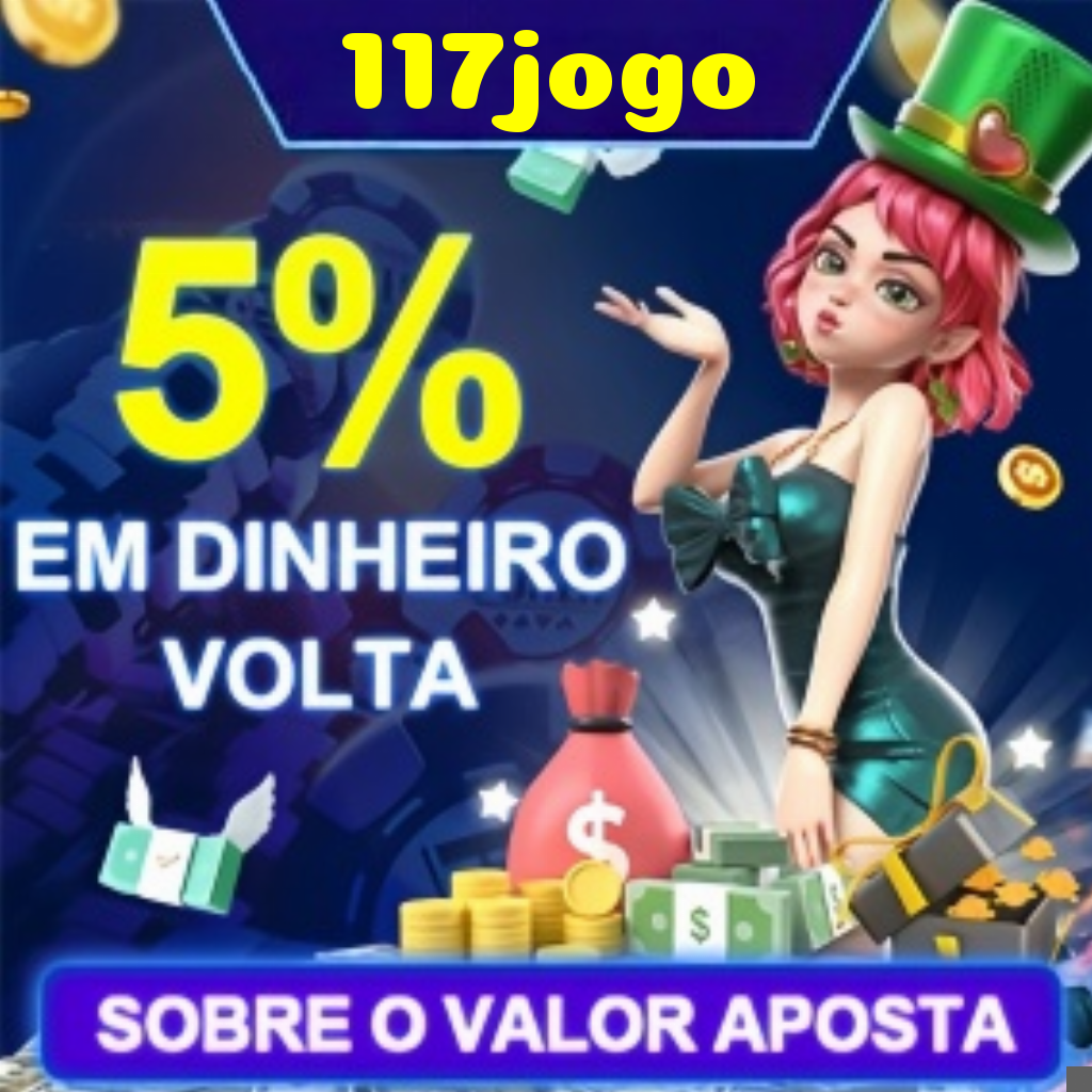 117jogo Rebate
