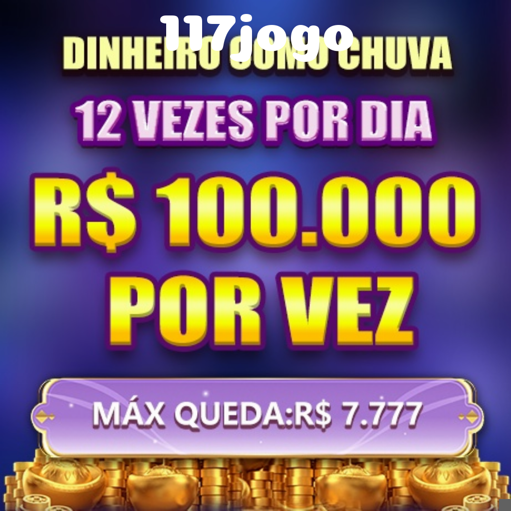 117jogo Indique amigos para receber um bônus